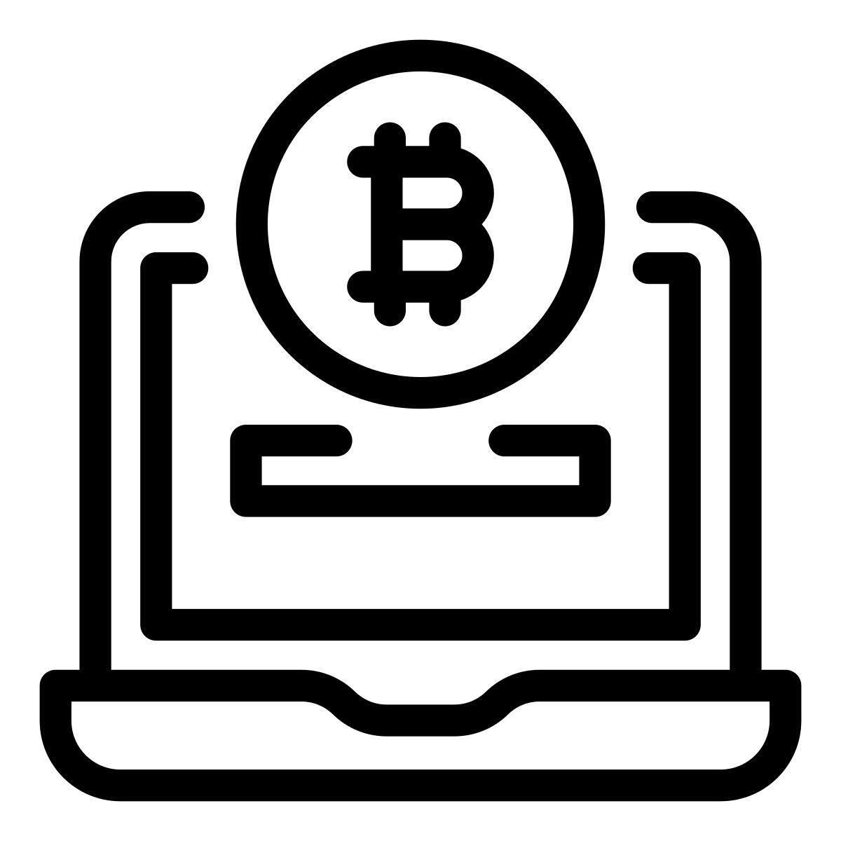 online money icon