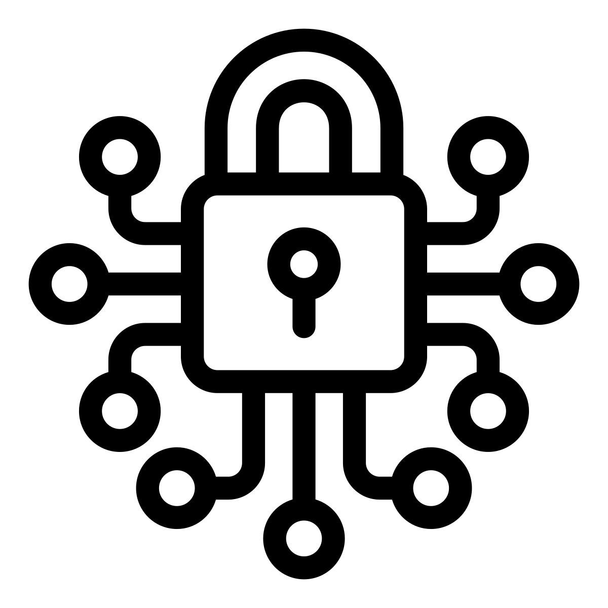 padlock icon