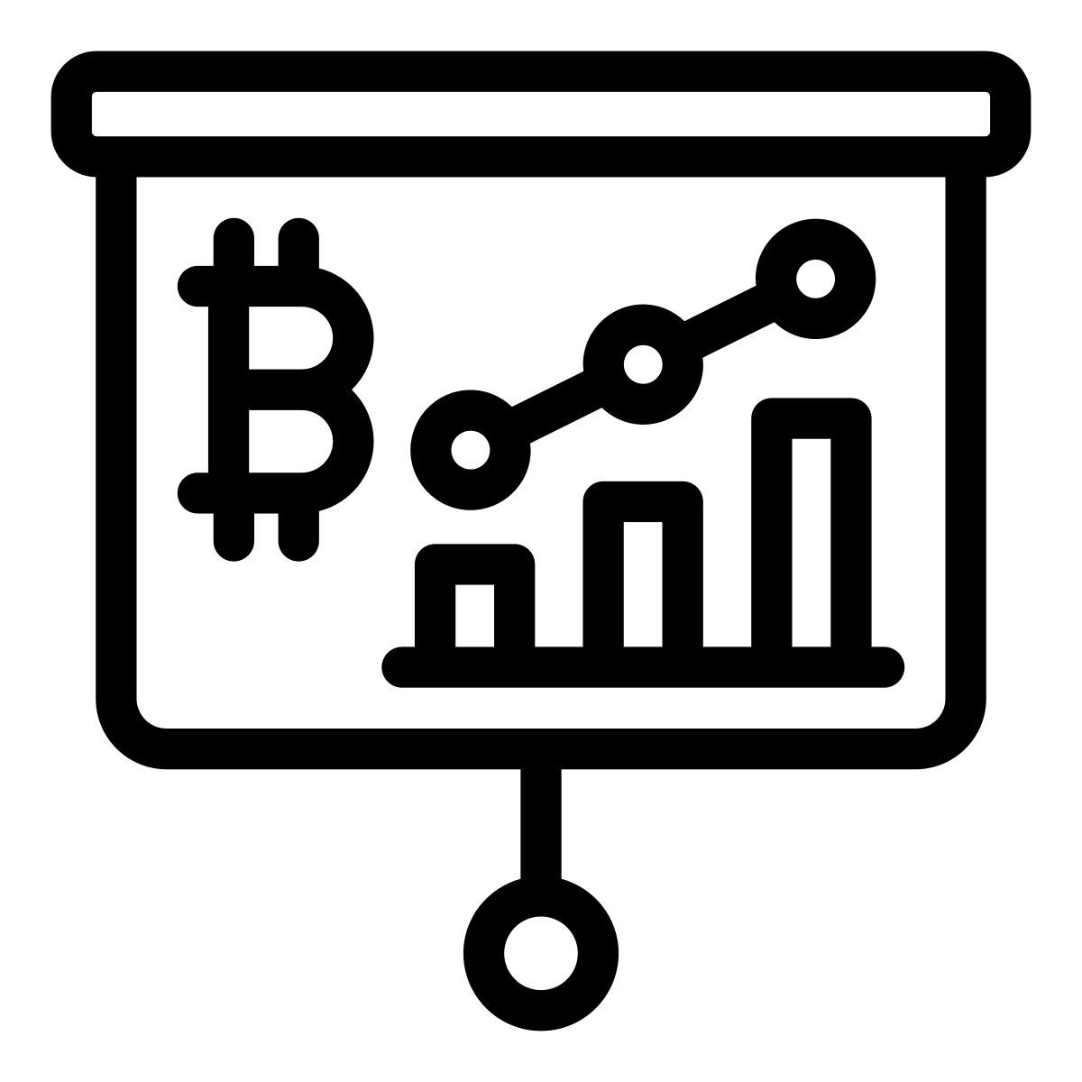 presentation icon