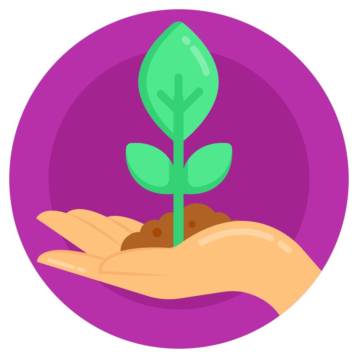 sprout icon