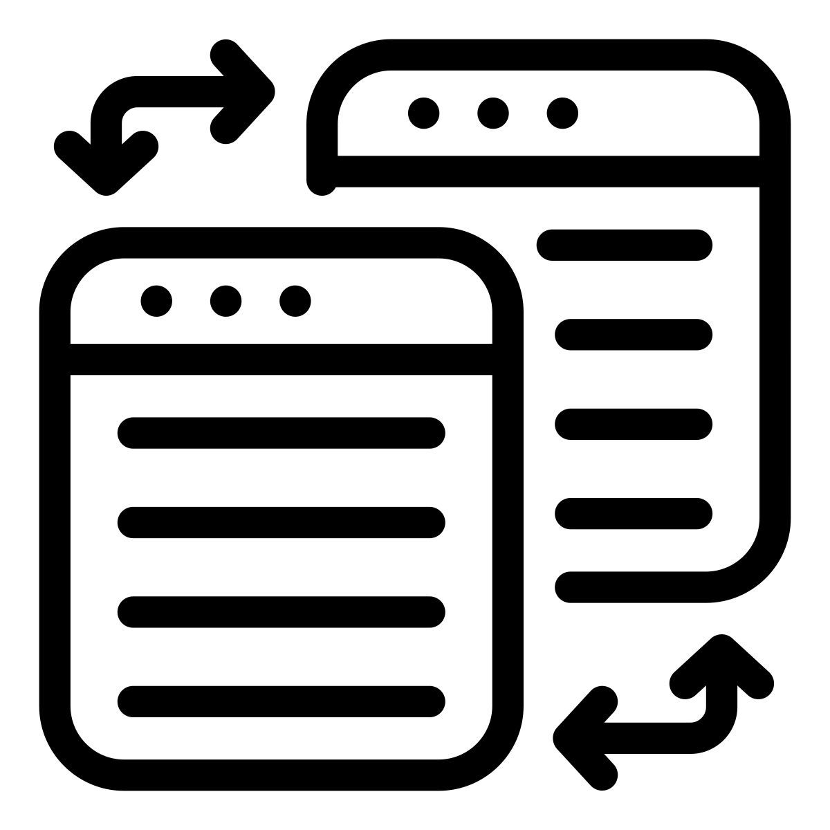 web icon