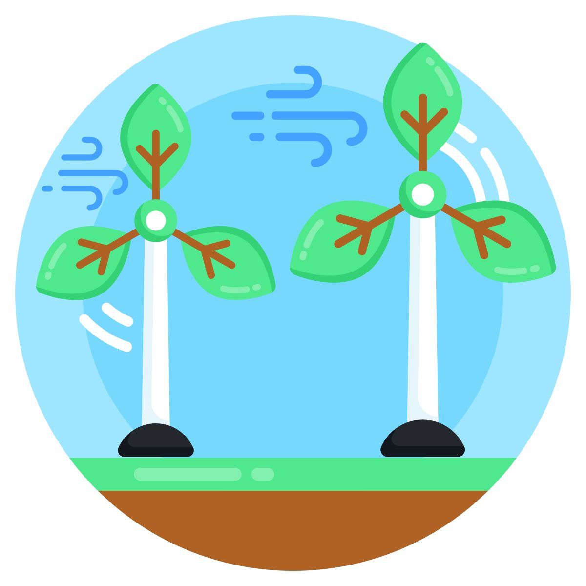 windmill icon