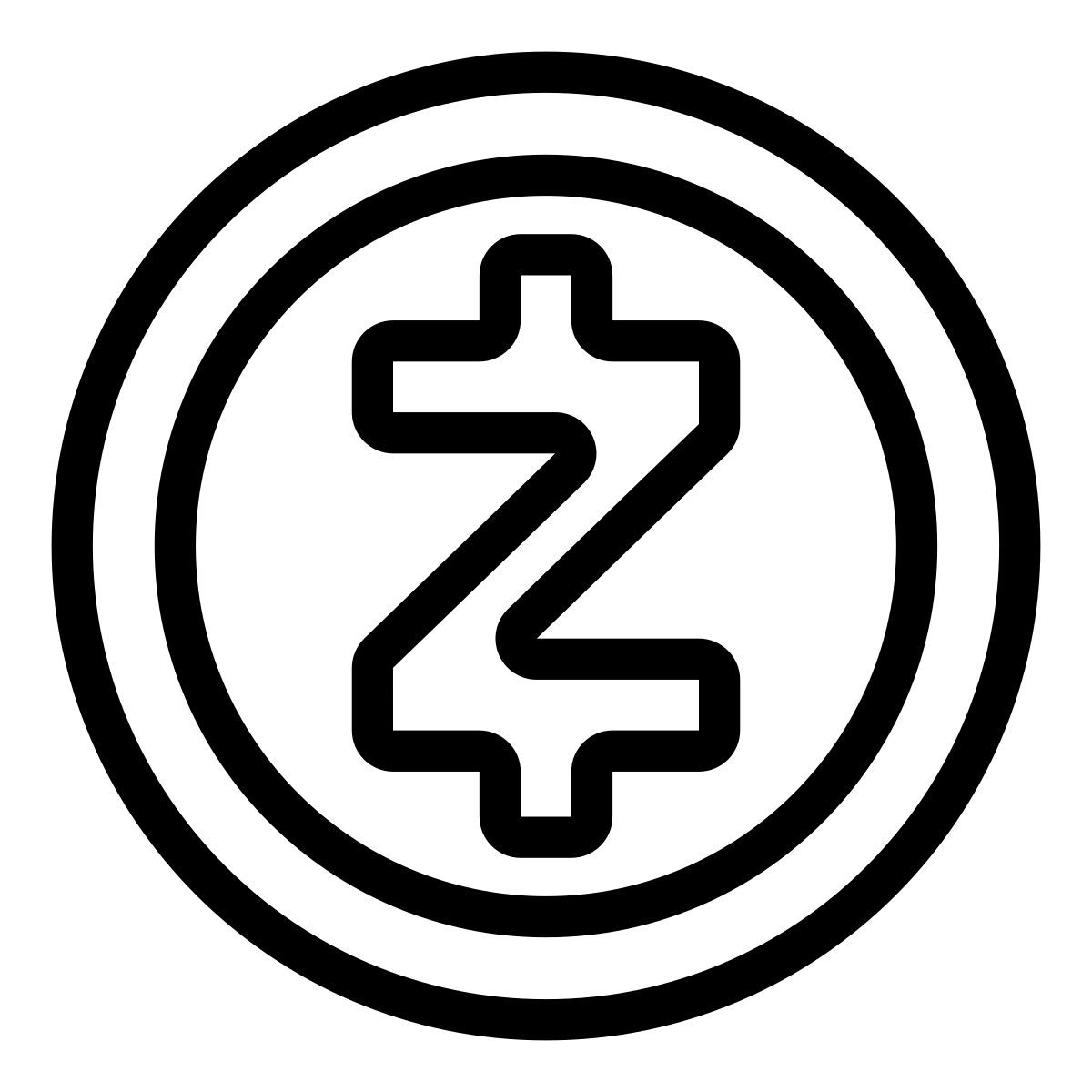 零币 icon