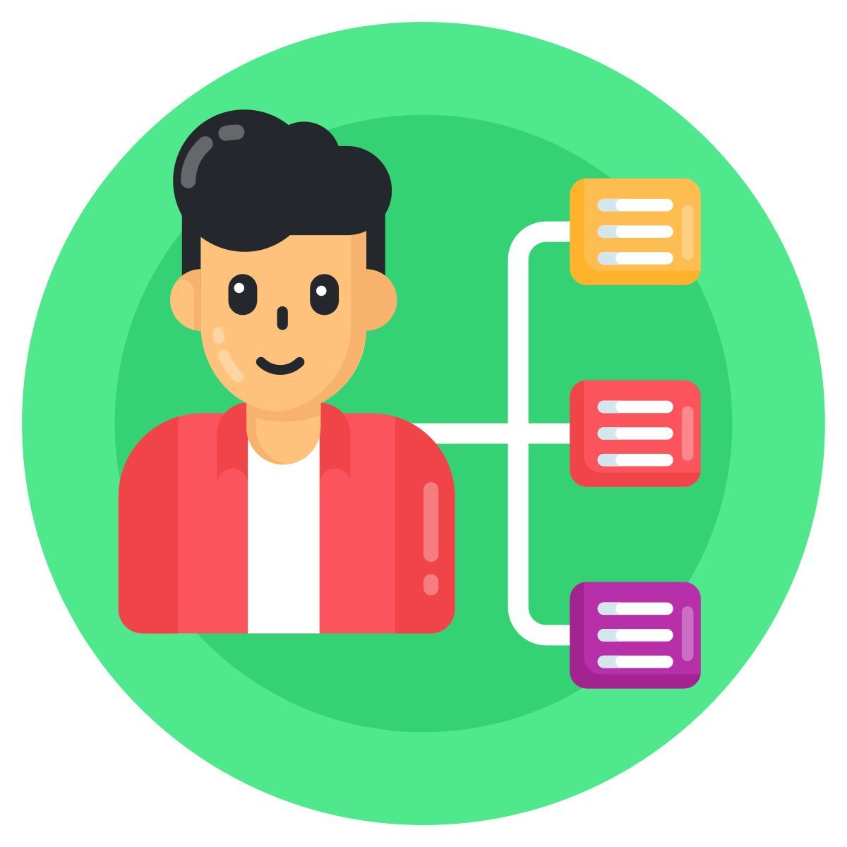 administrator icon