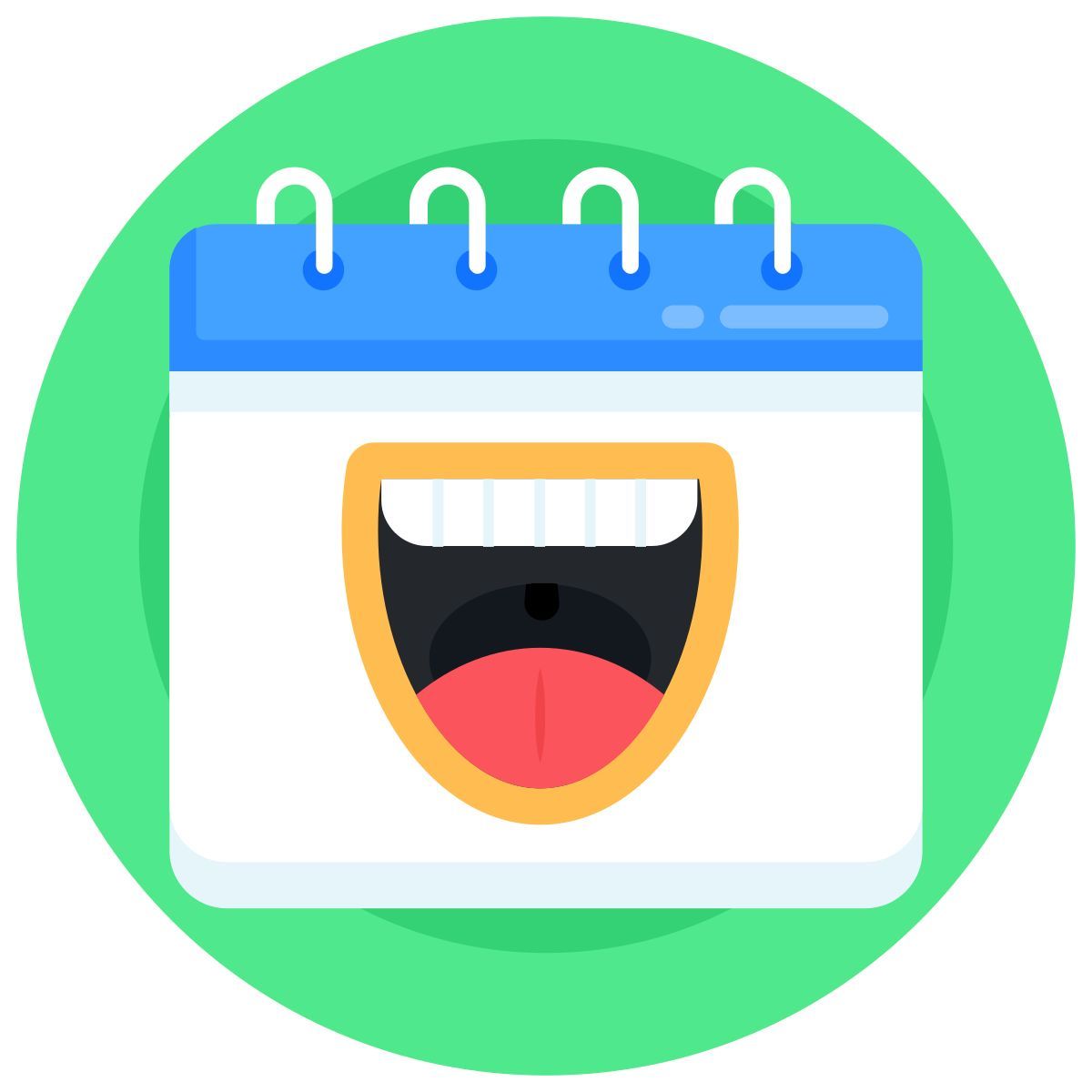 april fool's day icon