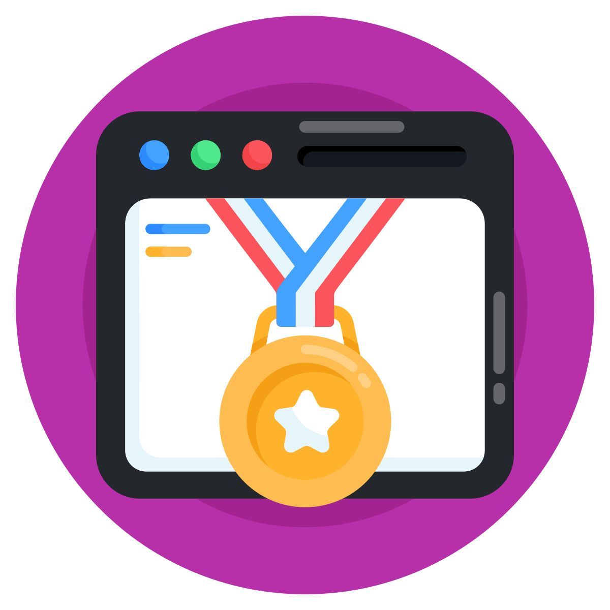 award icon