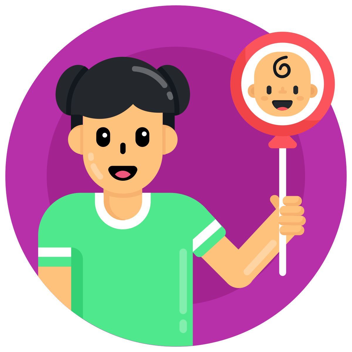 balloon icon