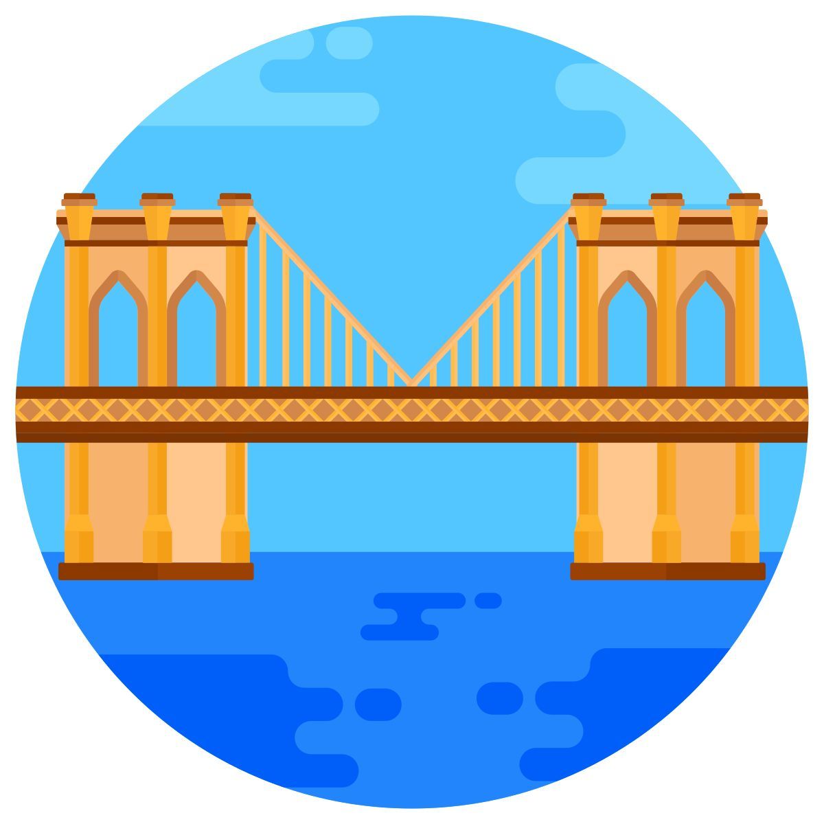 bridge icon