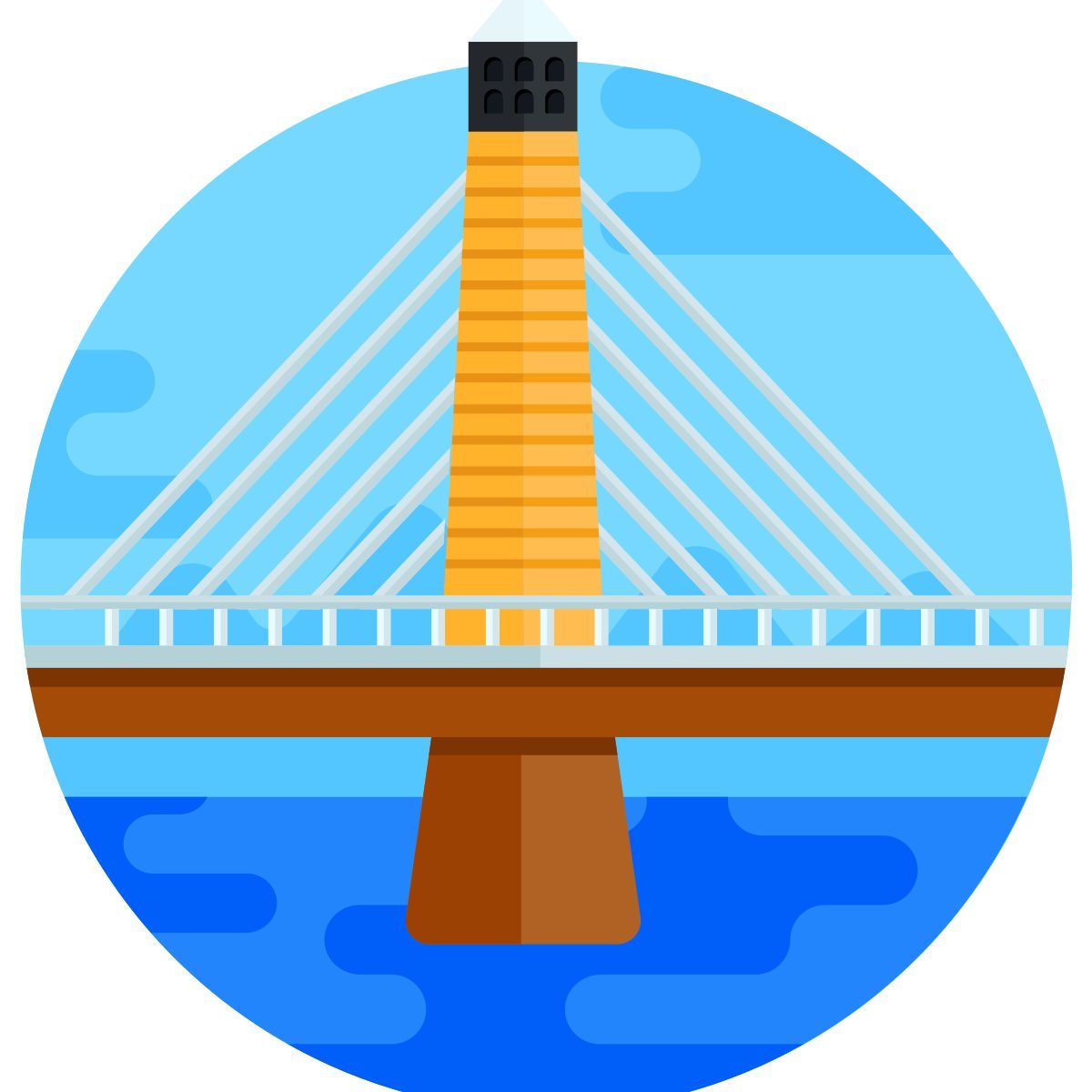 bridge icon