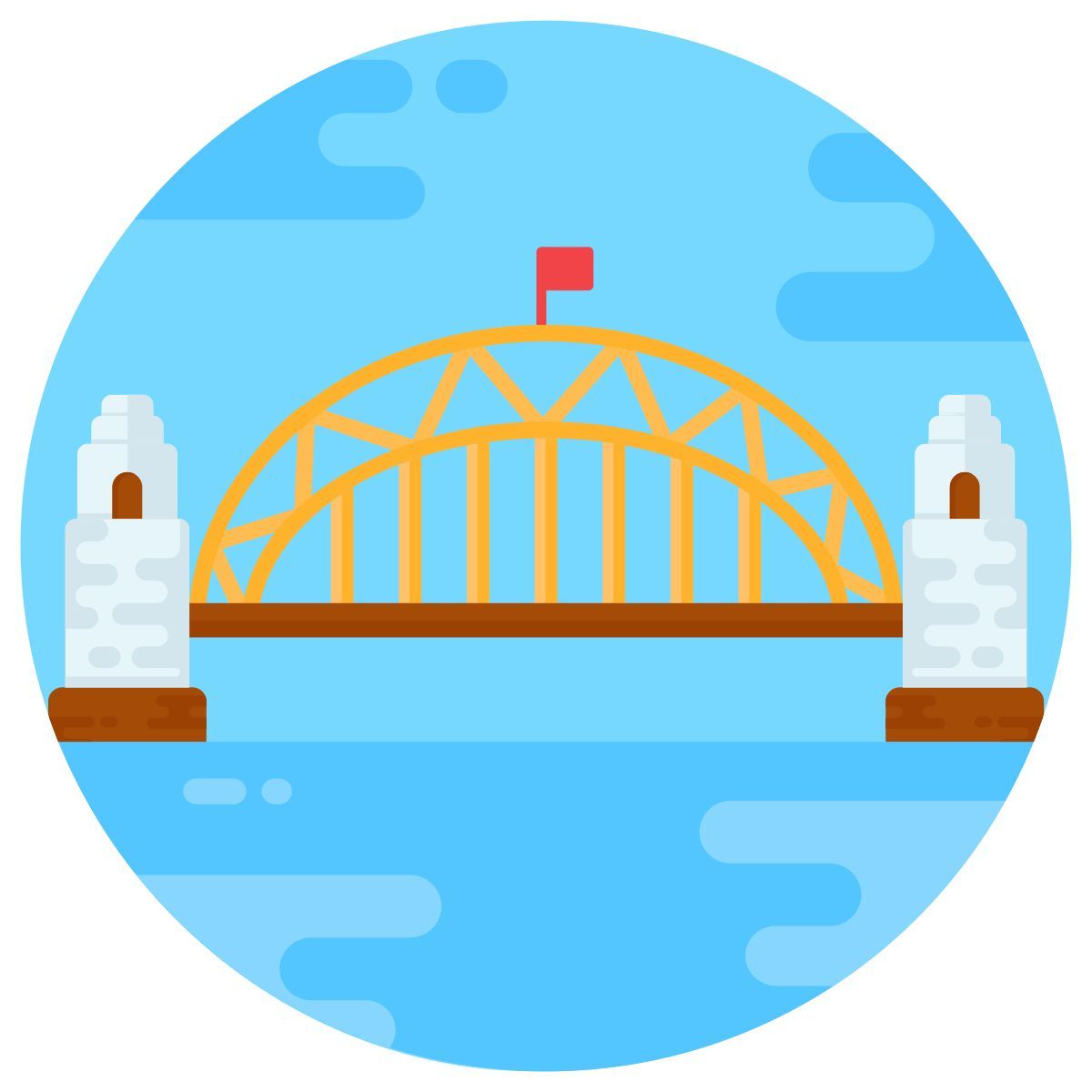 bridge icon