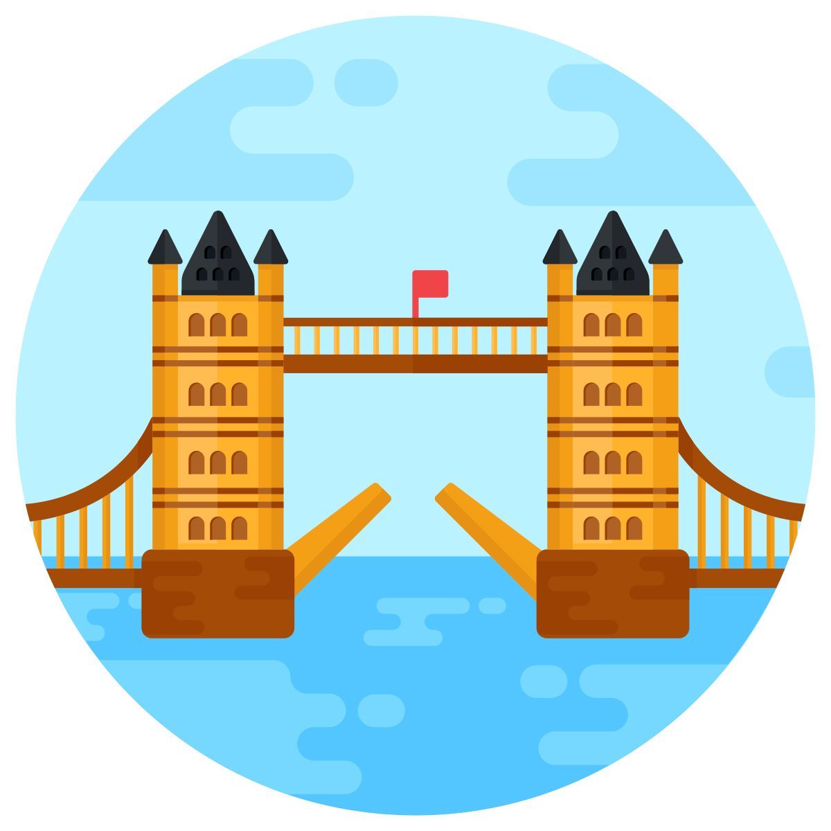 bridge icon