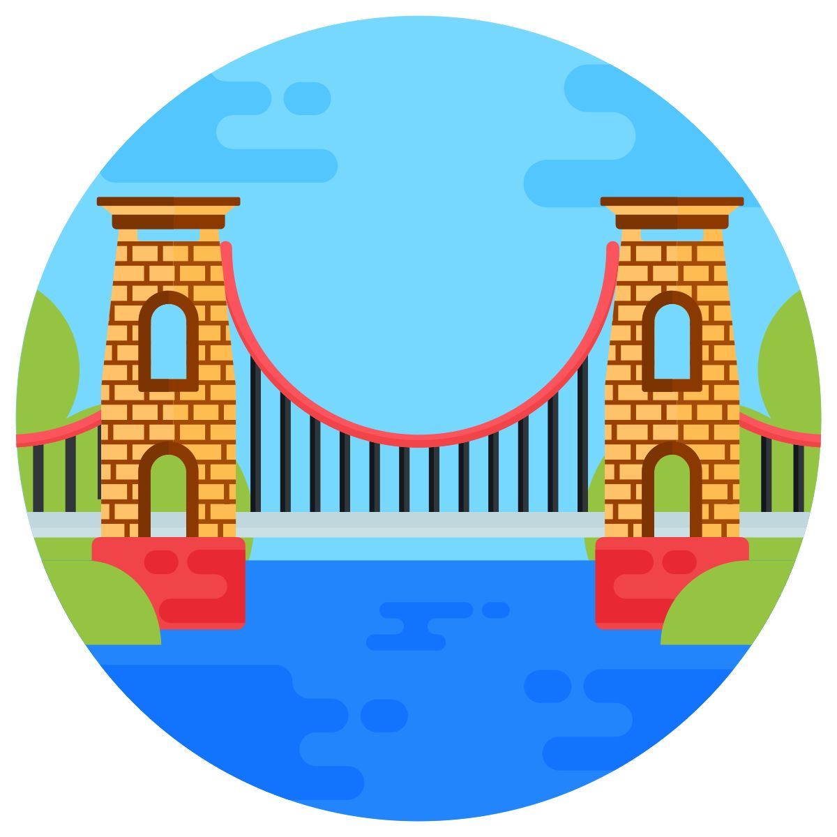 bridge icon
