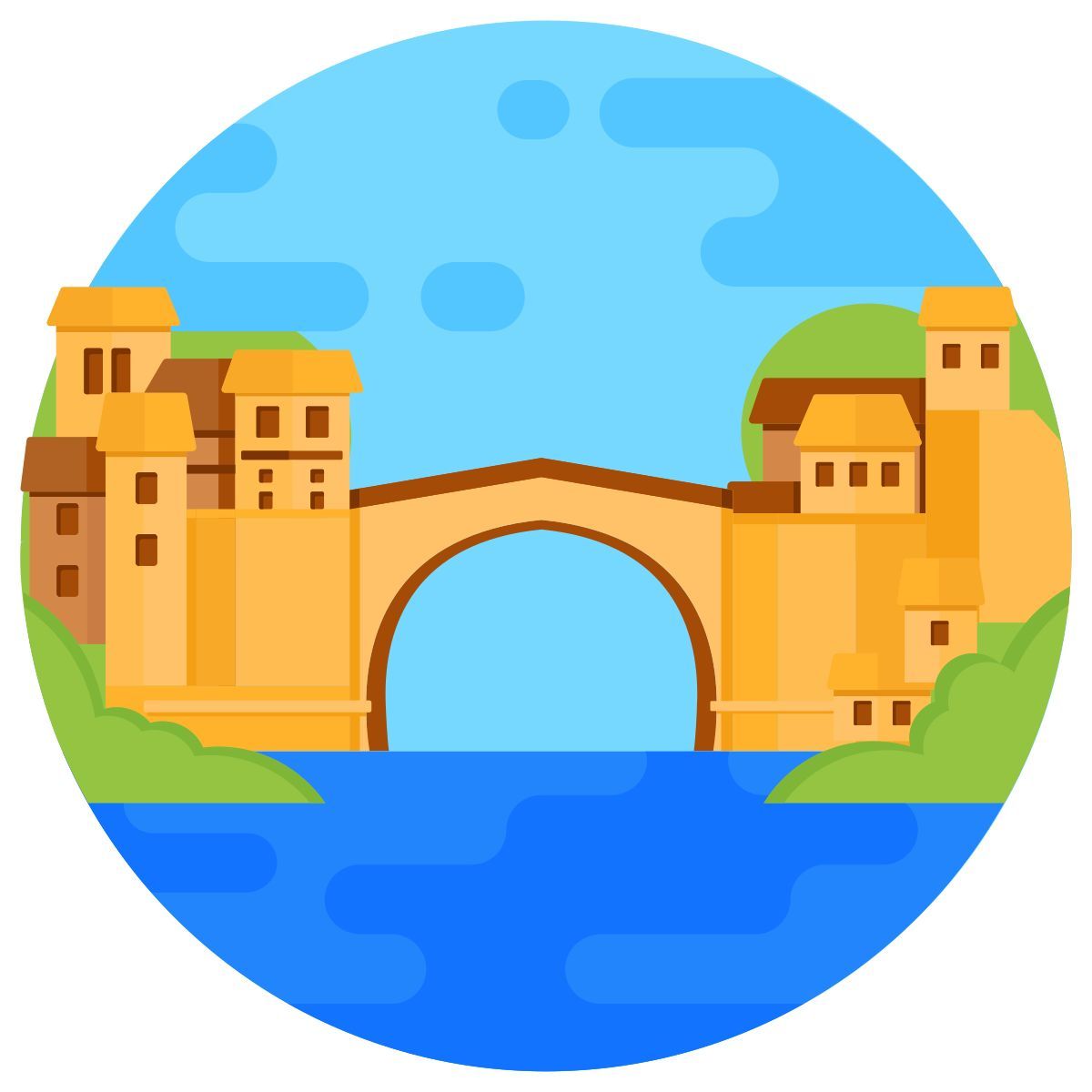 bridge icon