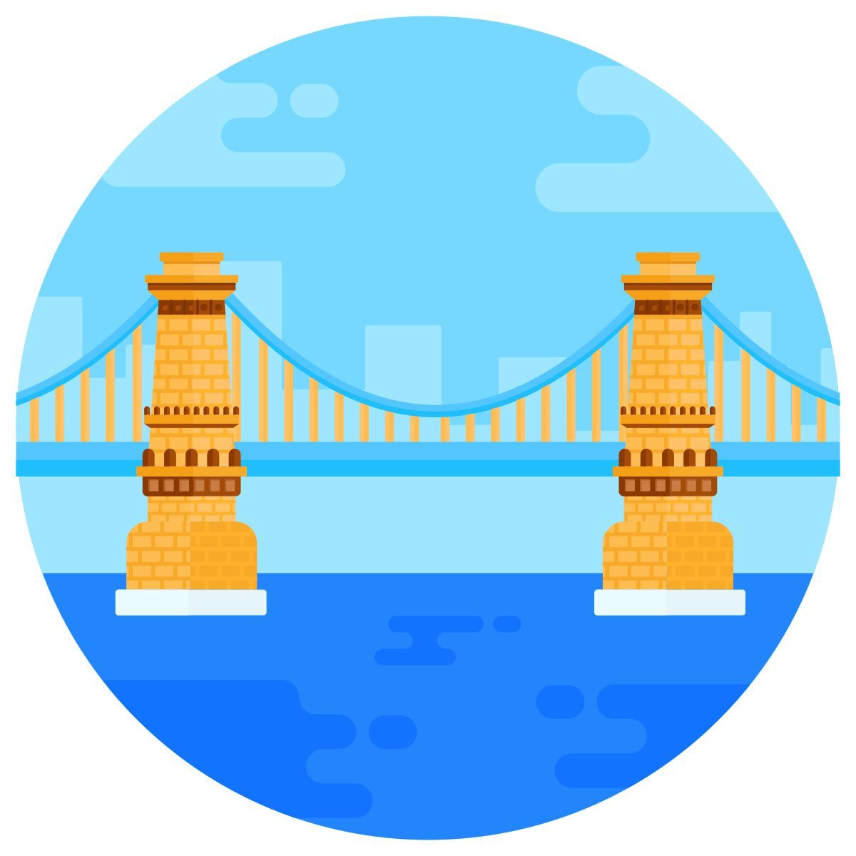 bridge icon