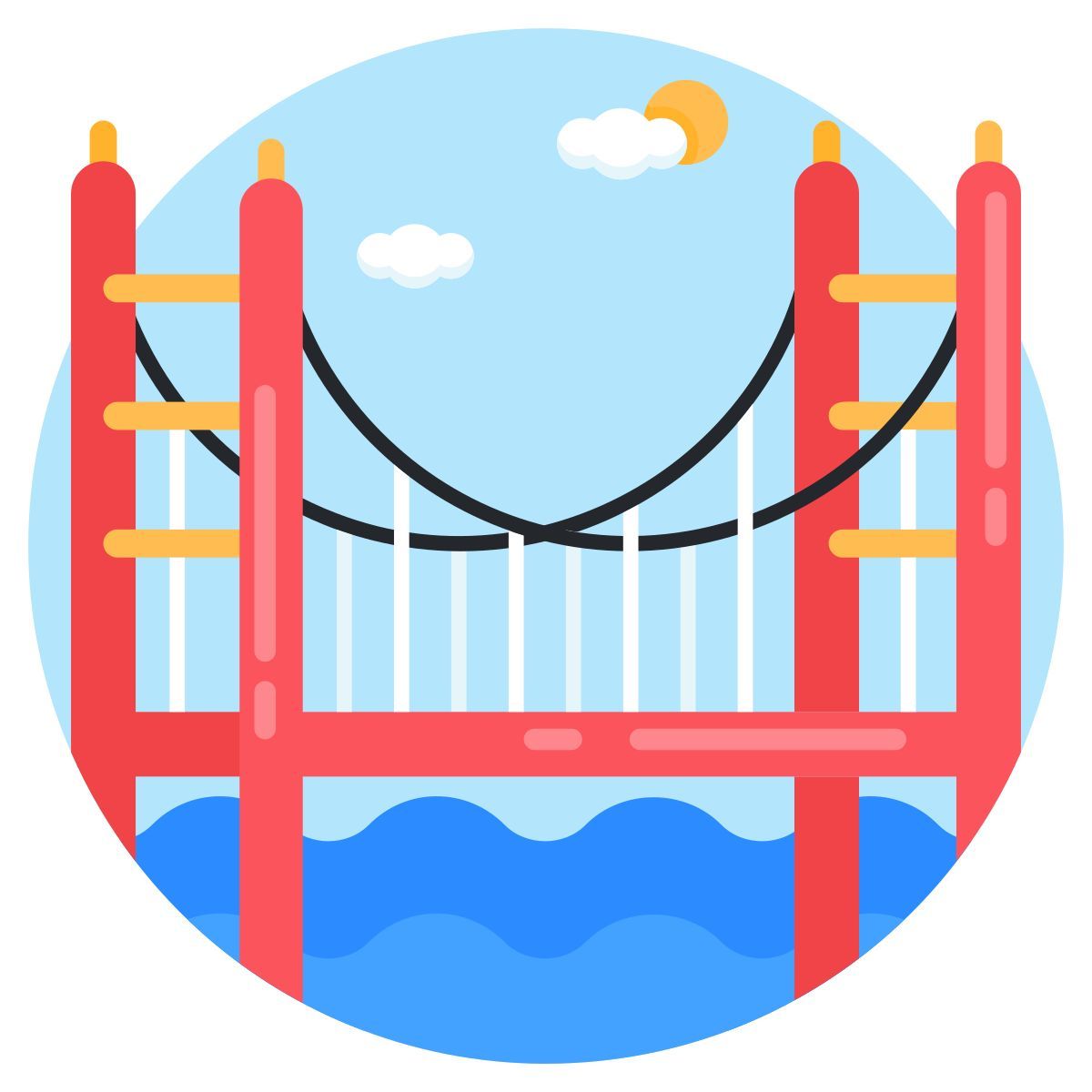 bridge icon
