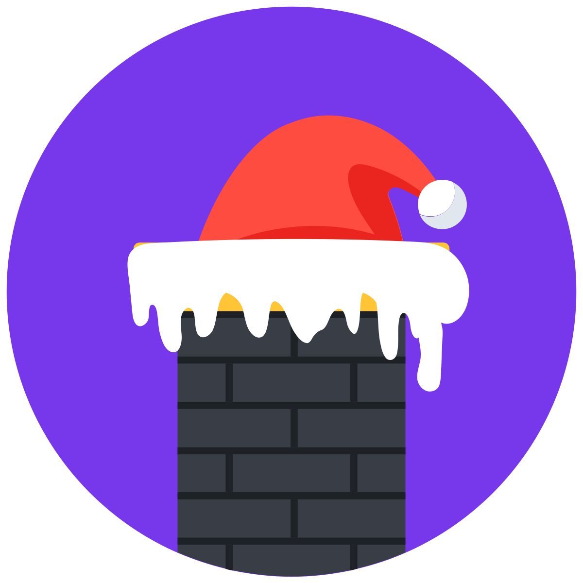 chimney icon