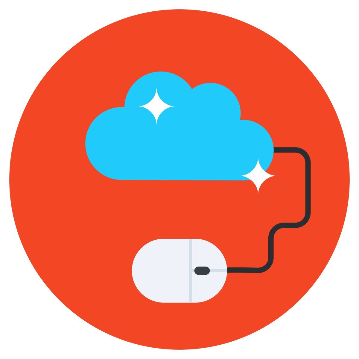 Computación en la nube icon