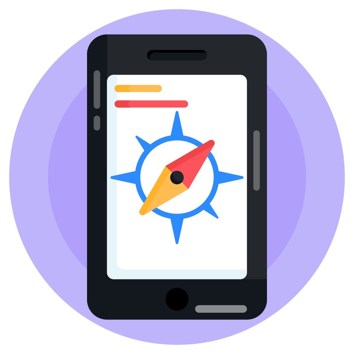 compass icon