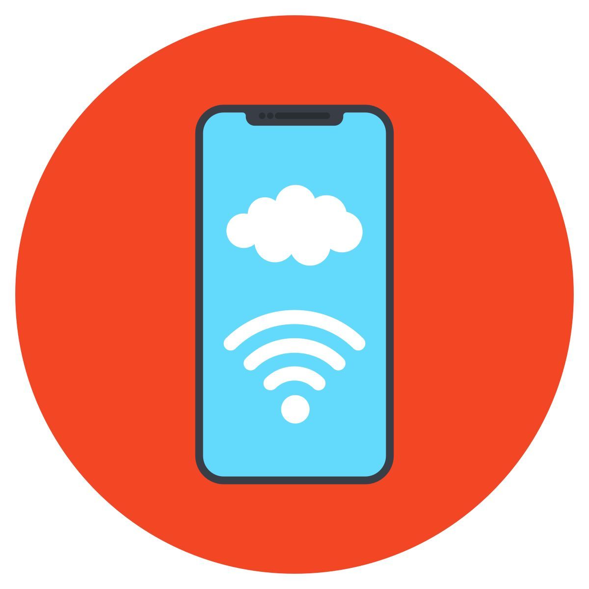 connection icon