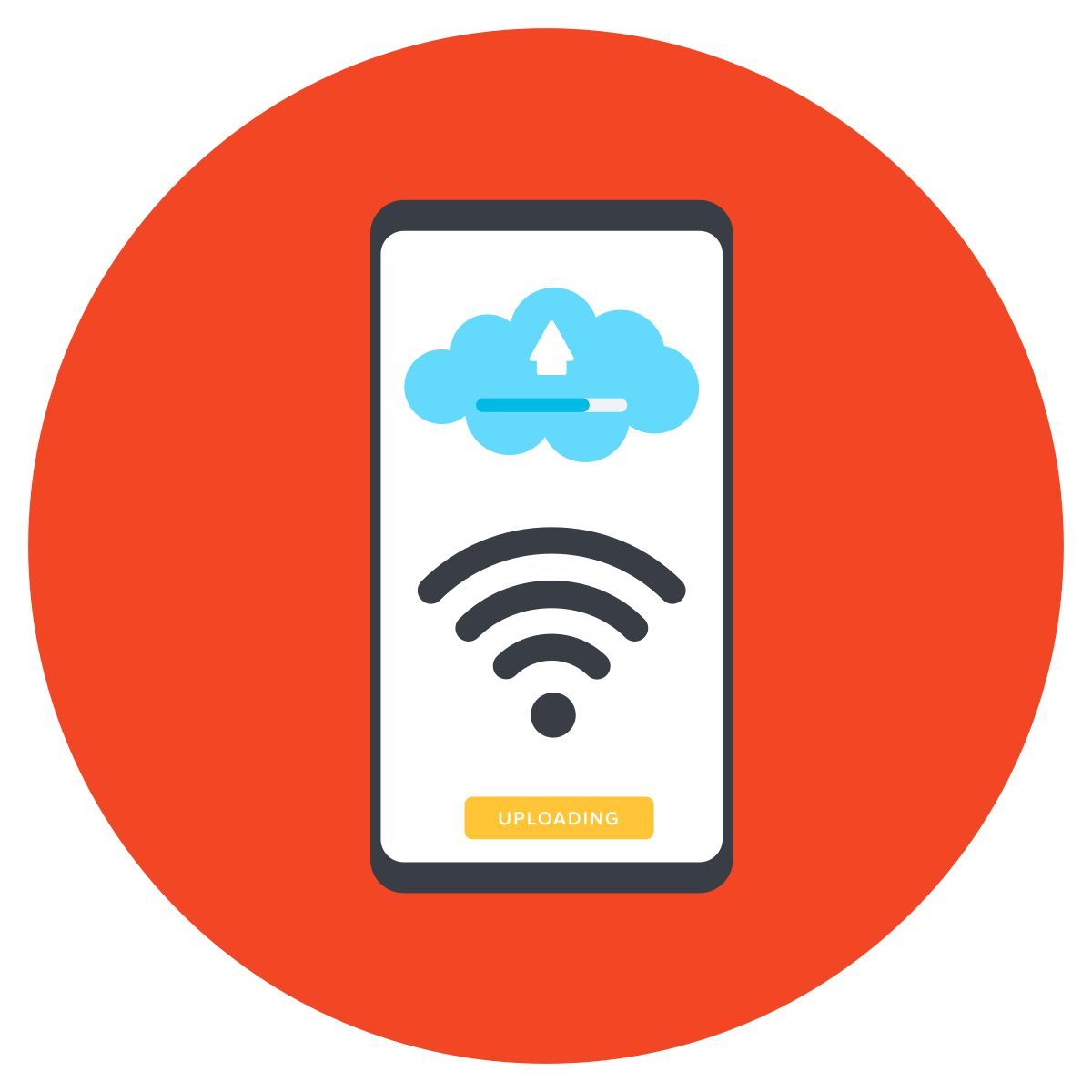 connection icon