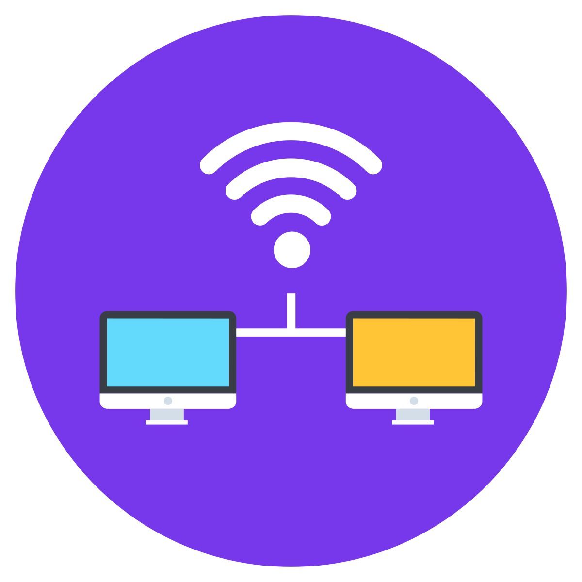 connection icon