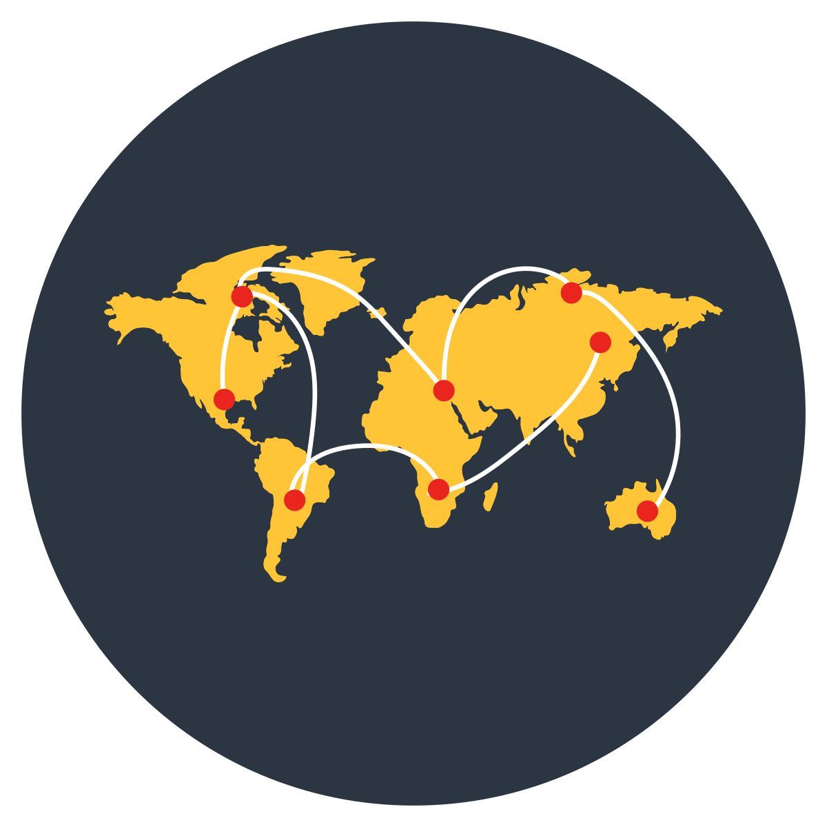 connection icon