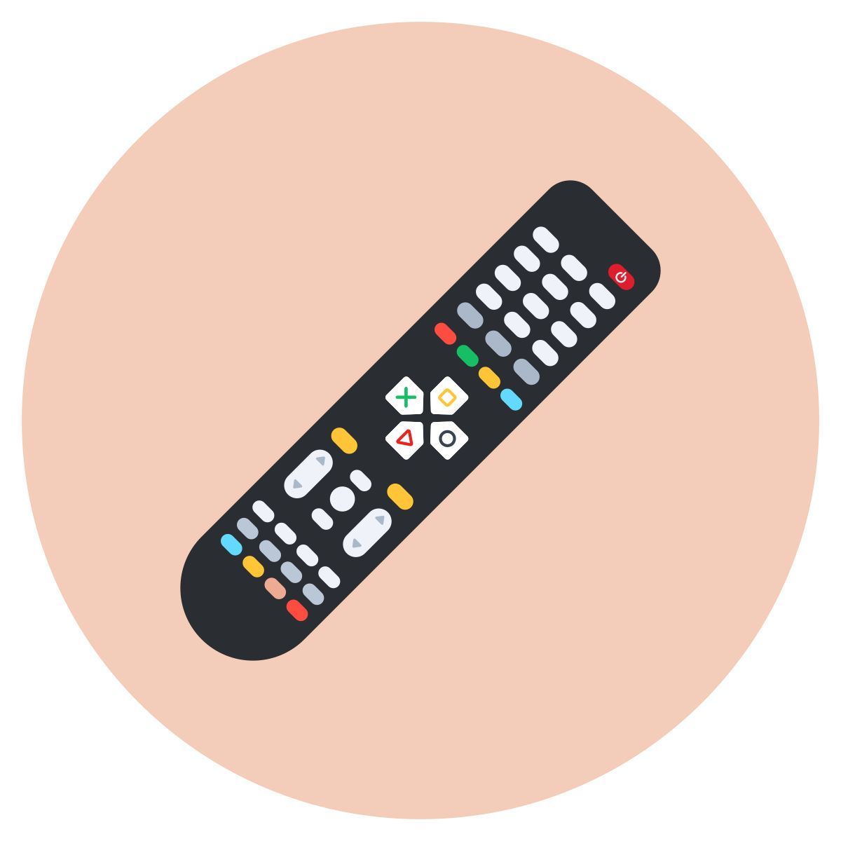 controller icon