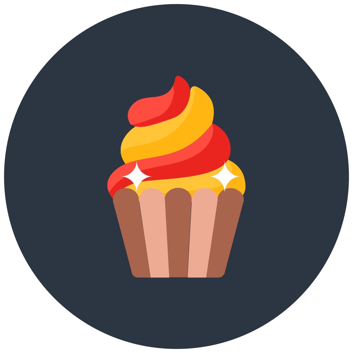 cupcake icon