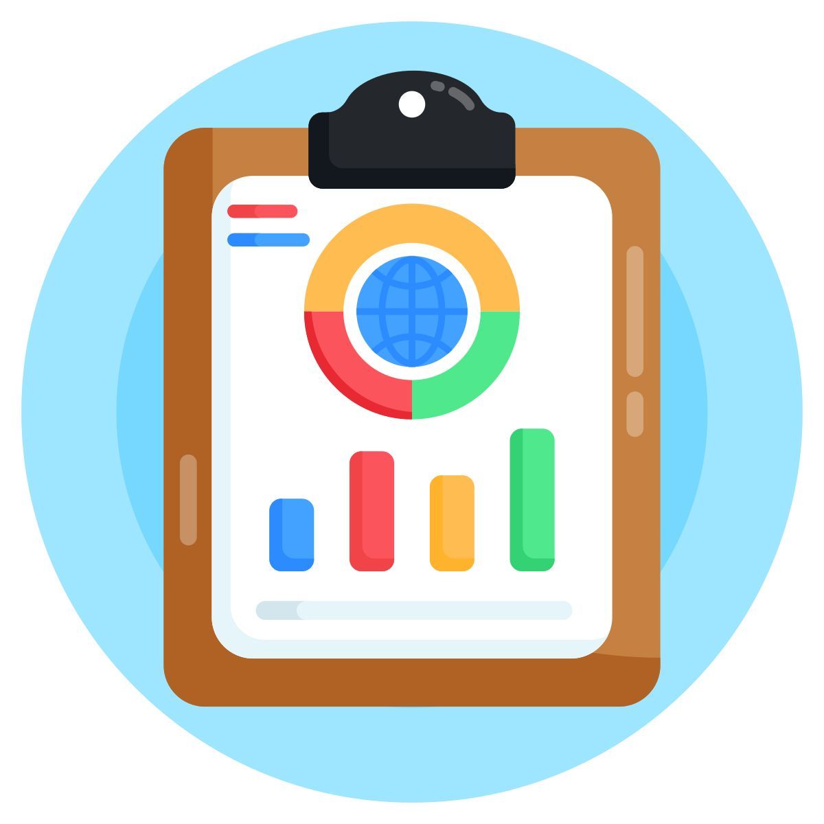 data analytics icon