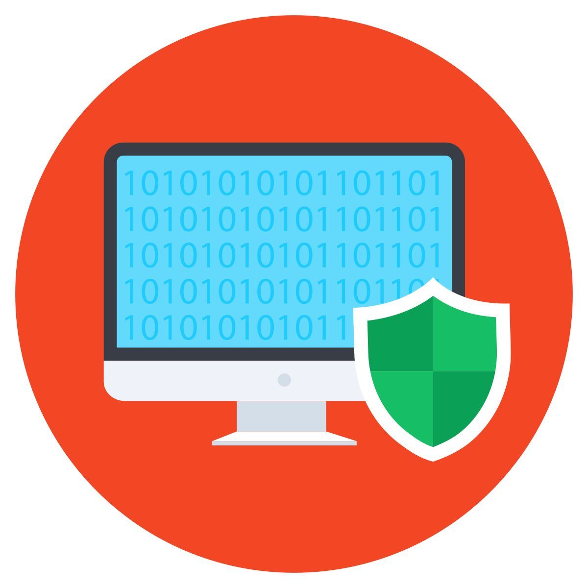 data protection icon