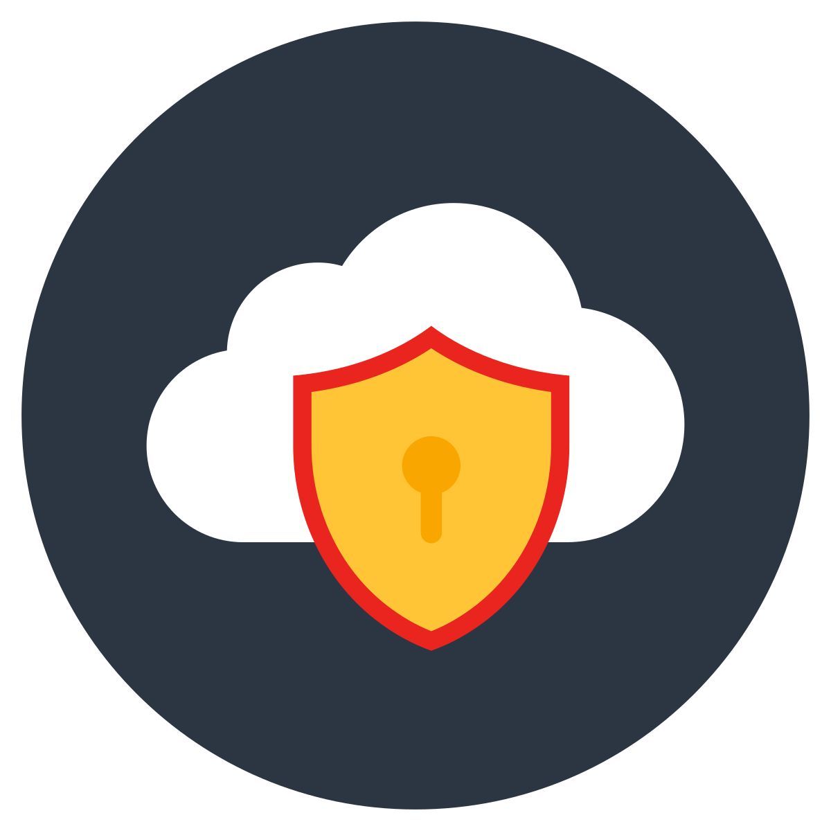 data protection icon