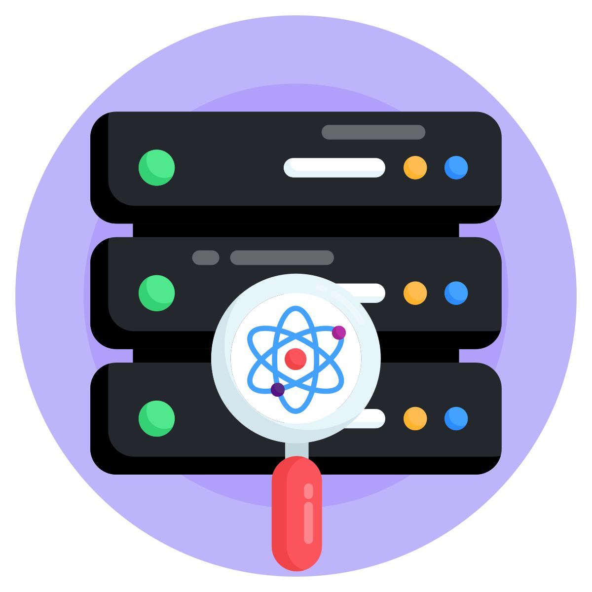 data science icon