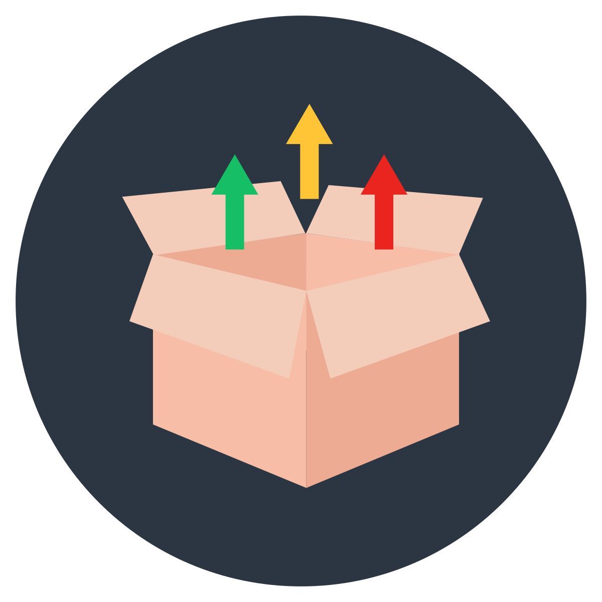 data storage icon