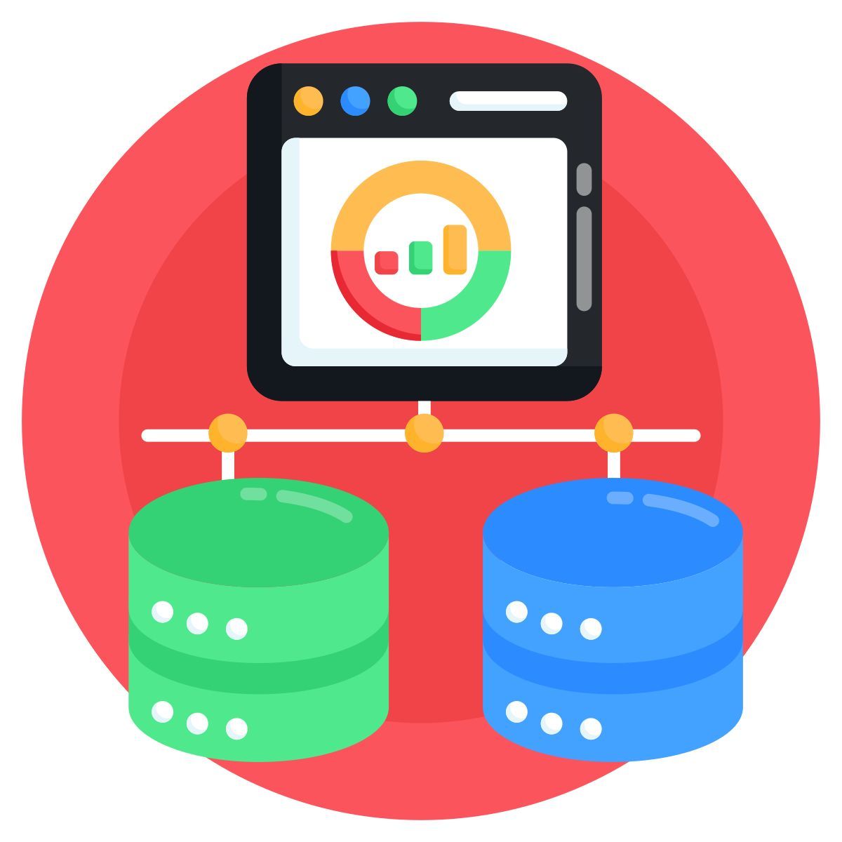 database icon
