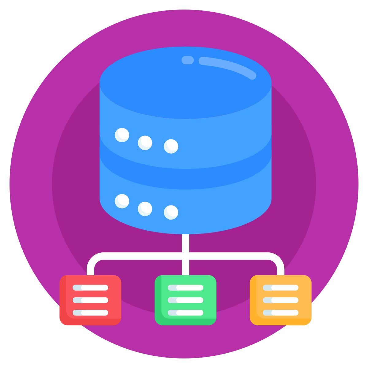 database icon