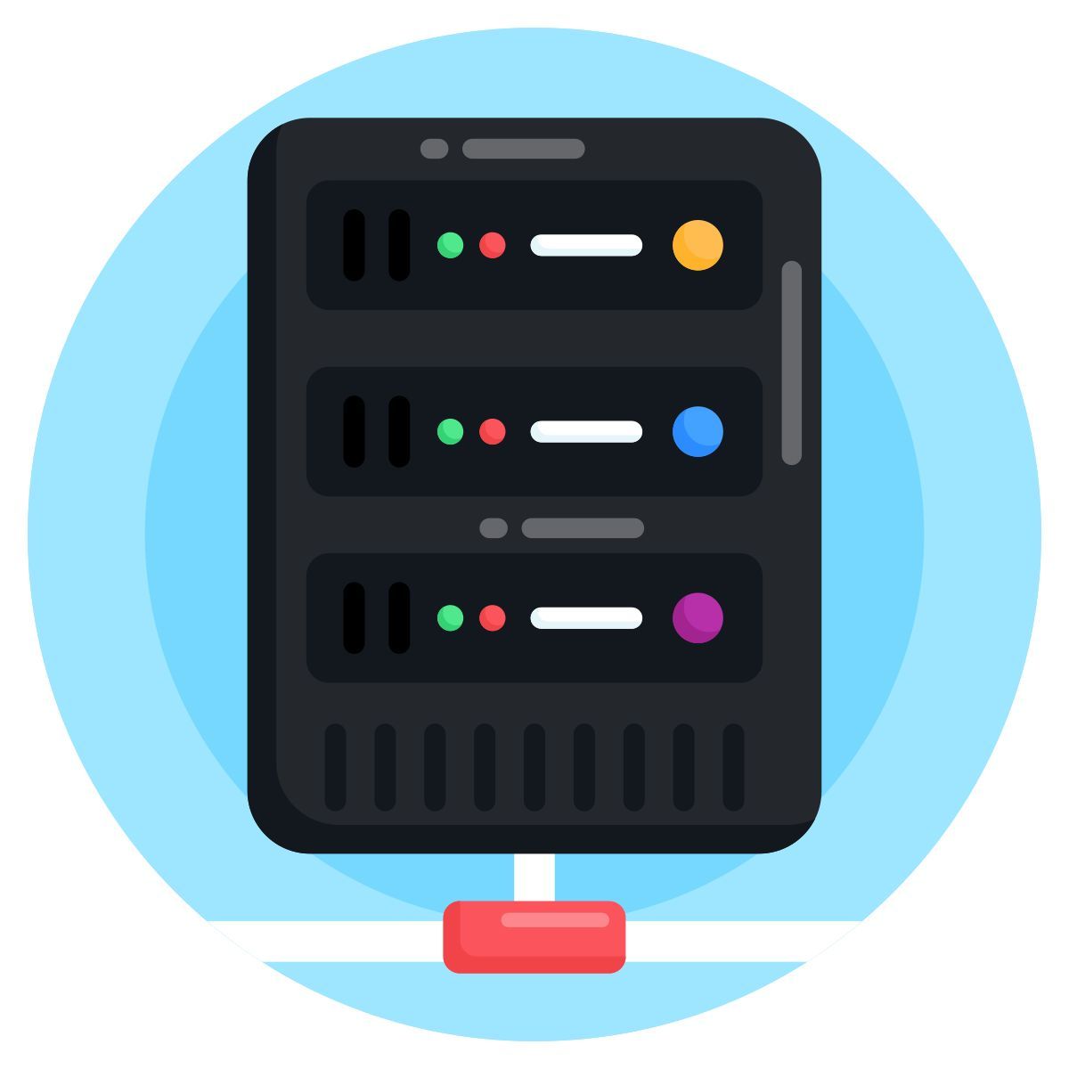 database icon