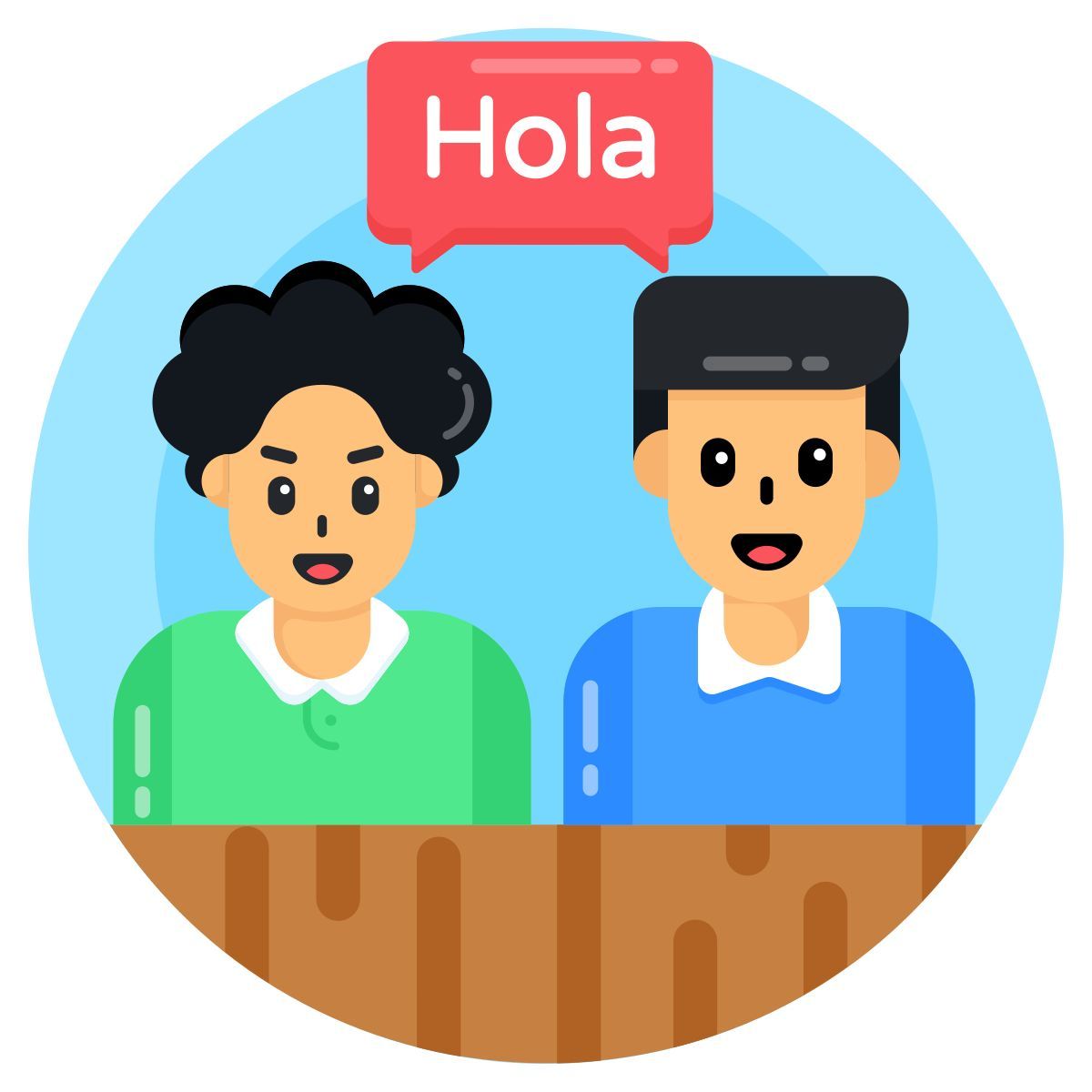 discussion icon