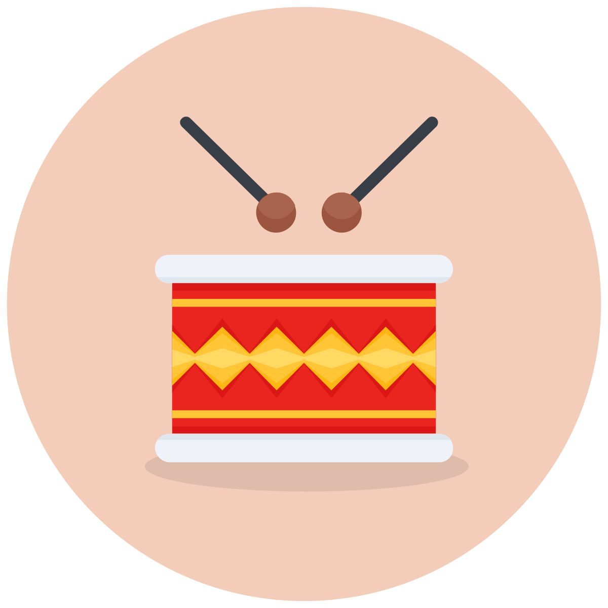 drum icon