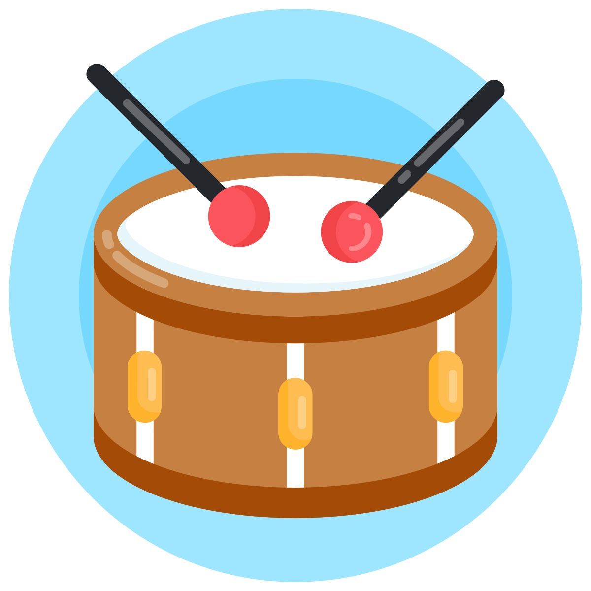 drum icon
