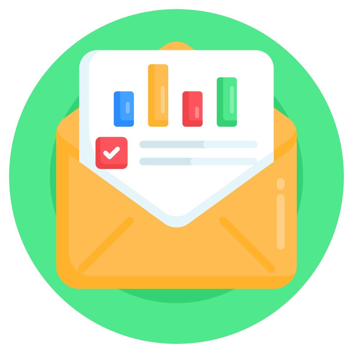 email icon