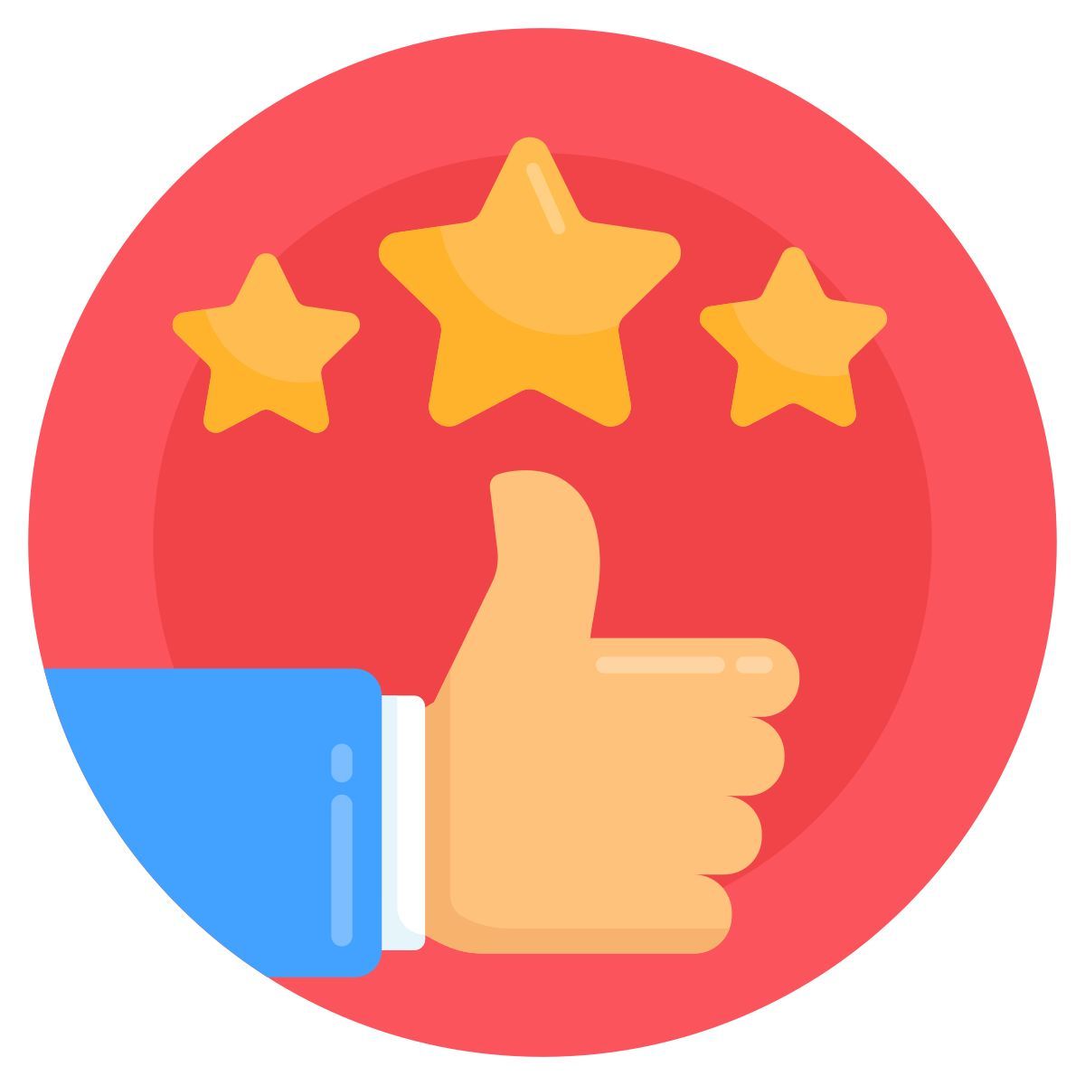 feedback icon