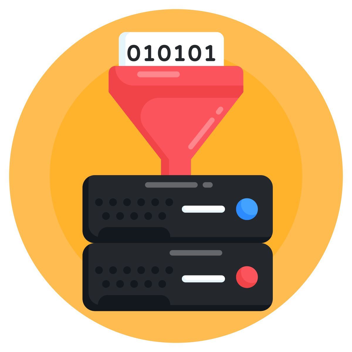 filtration icon