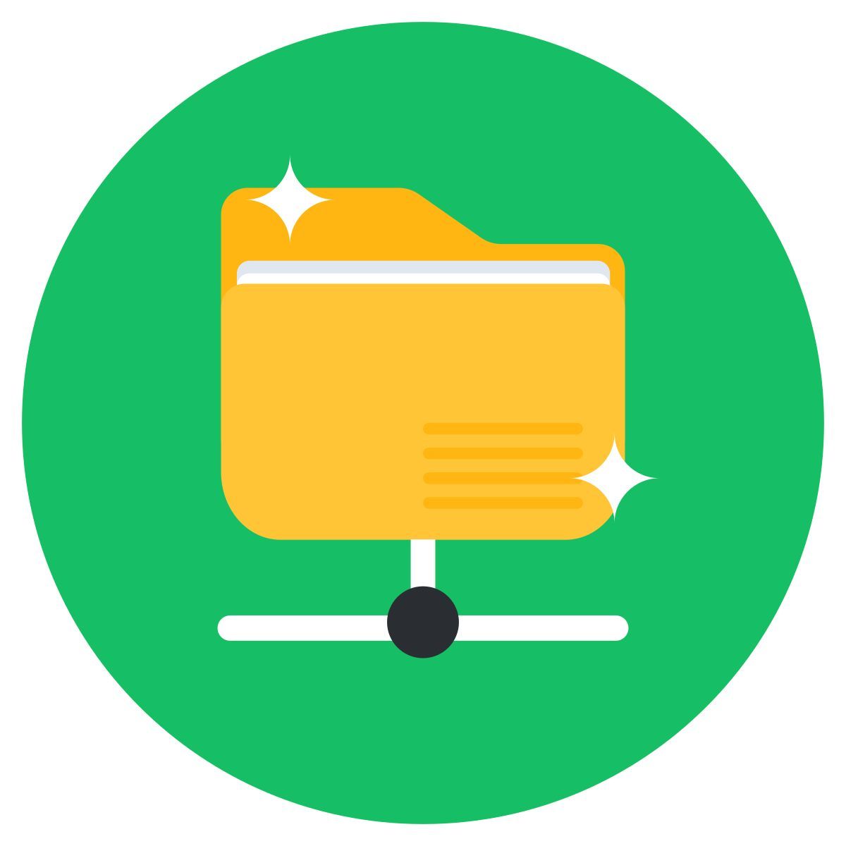folder icon