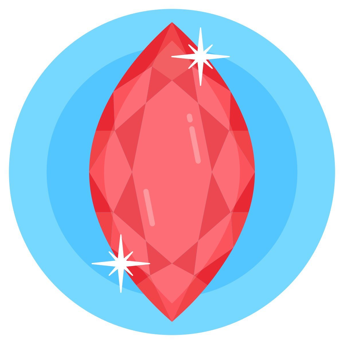 gemstone icon