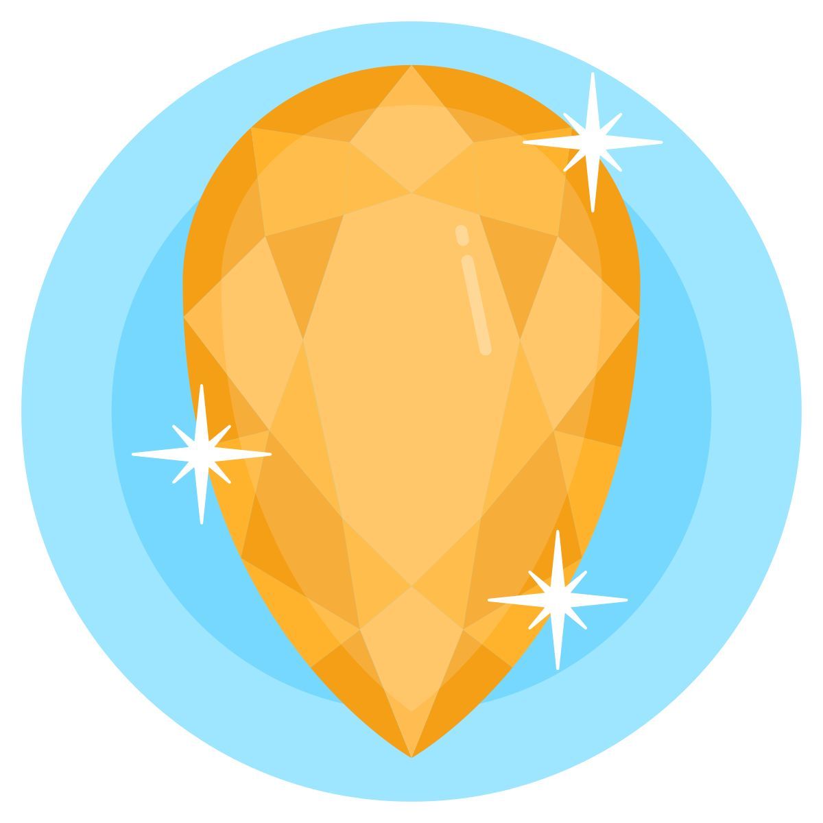 gemstone icon