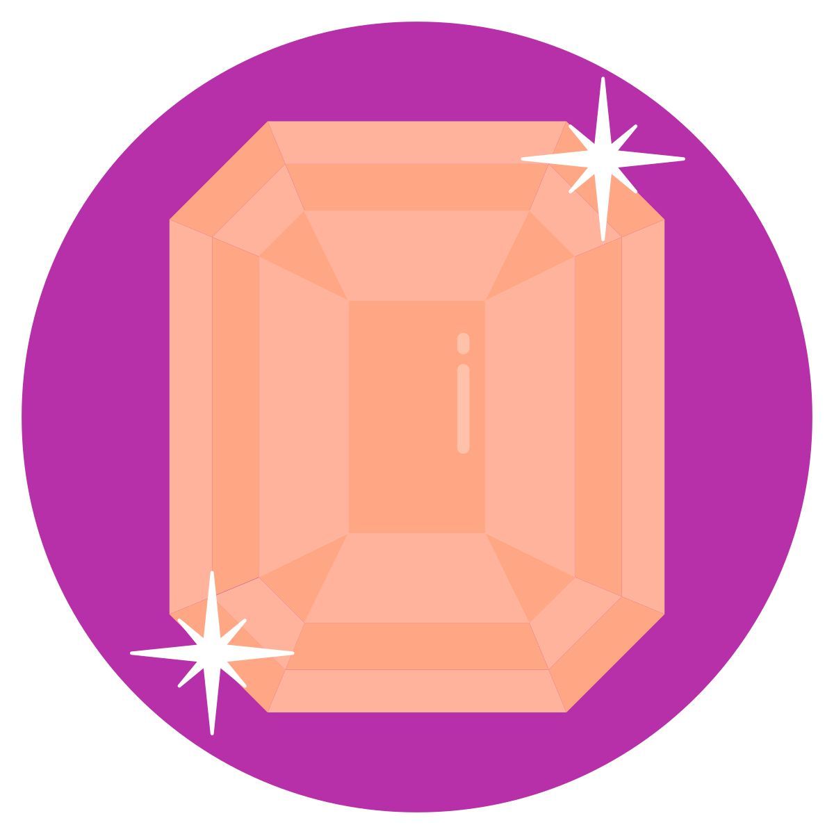 gemstone icon