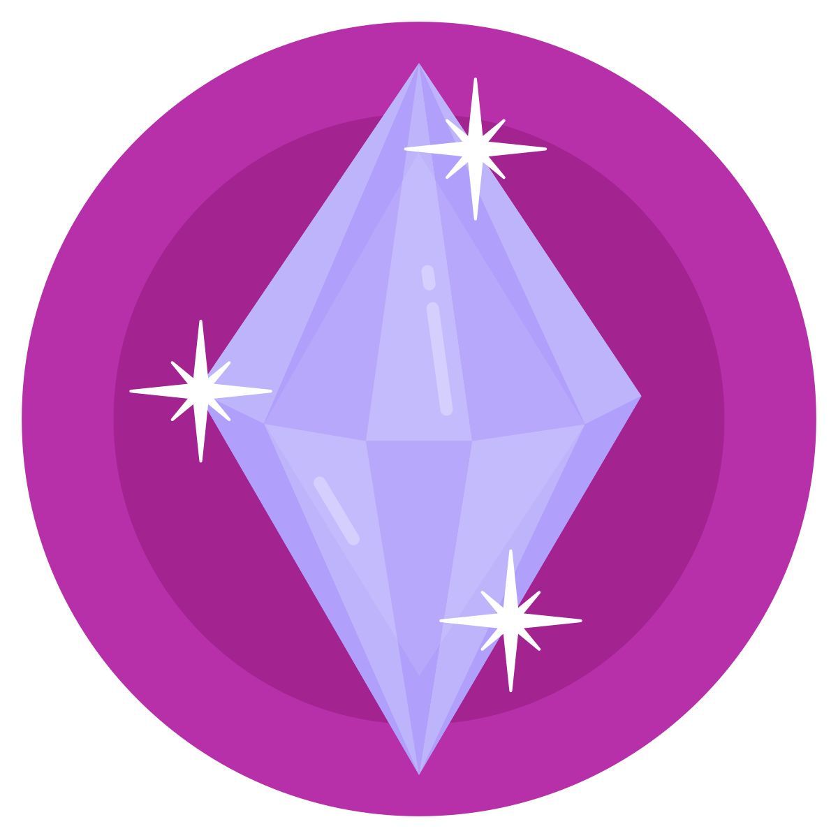gemstone icon