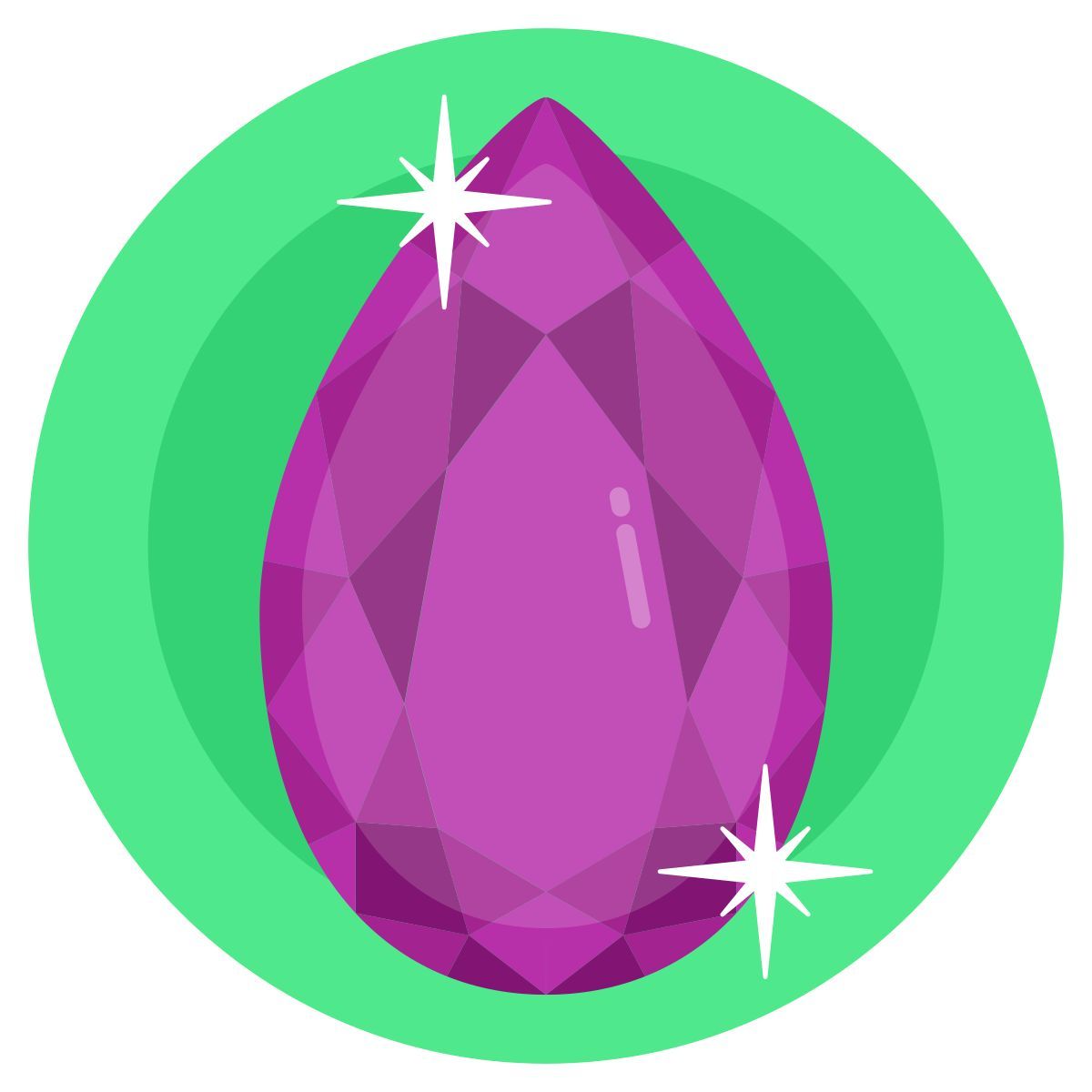 gemstone icon