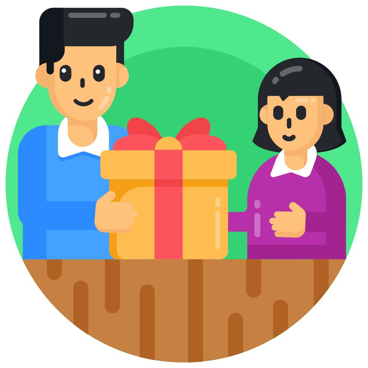 gift icon