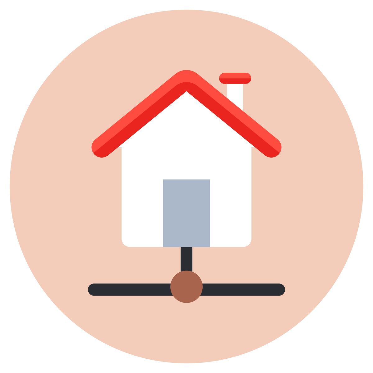 homepage icon